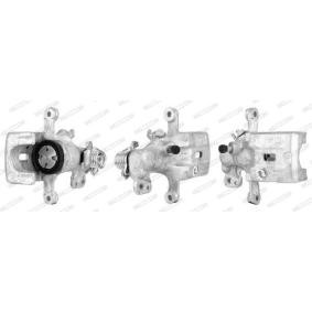Bremssattel für NISSAN von FERODO