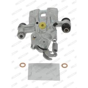 Bremssattel für MAZDA von FERODO