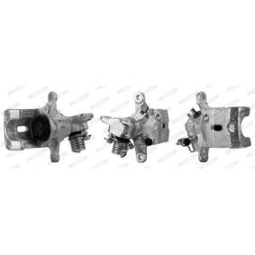 Bremssattel für NISSAN von FERODO
