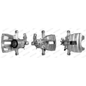 Bremssattel von FERODO