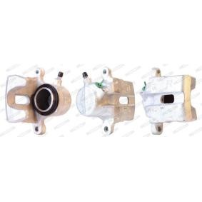 Bremssattel für MAZDA von FERODO