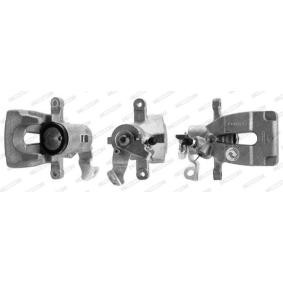 Bremssattel FCL694565 für RENAULT