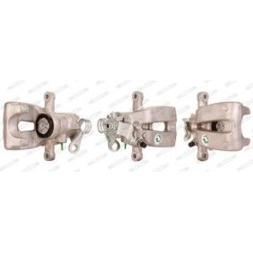 Bremssattel FCL694617 für ABARTH