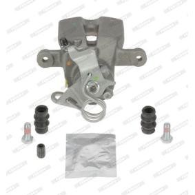 Bremssattel FCL694618 für ABARTH