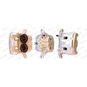 Bremssattel für NISSAN von FERODO