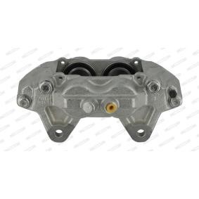 Bremssattel für LEXUS von FERODO