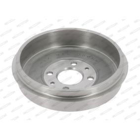 Bremstrommel FDR329006