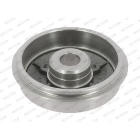 Comprar Tambor de freno de FERODO FDR329156 a bajo precio de 323,78 €