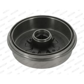 Bremstrommel FDR329292 für DAEWOO