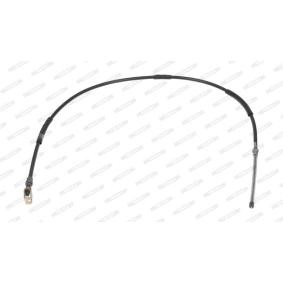 Handbremsseil FHB431089