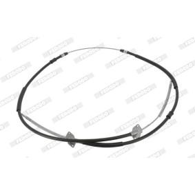 Handbremsseil für LADA von FERODO
