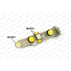 Acquista Cilindro maestro del freno da FERODO FHM1430 a buon mercato per soli 53,19 €