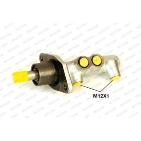 Acquista Cilindro maestro del freno da FERODO FHM1446 a buon mercato per soli 117,56 €