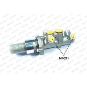 Acquista Cilindro maestro del freno da FERODO FHM1462 a buon mercato per soli 90,84 €