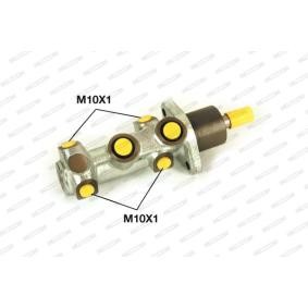 Acquista Cilindro maestro del freno da FERODO FHM1467 a buon mercato per soli 61,60 €