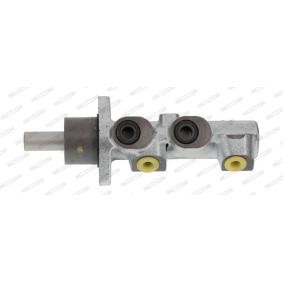 Acquista Cilindro maestro del freno da FERODO FHM1471 a buon mercato per soli 184,22 €
