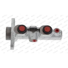 Acquista Cilindro maestro del freno da FERODO FHM1481 a buon mercato per soli 213,18 €