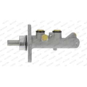 Acquista Cilindro maestro del freno da FERODO FHM1487 a buon mercato per soli 66,24 €