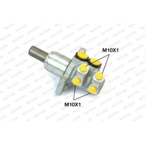 Acquista Cilindro maestro del freno da FERODO FHM1493 a buon mercato per soli 98,55 €