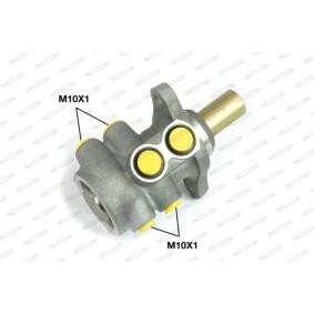 Acquista Cilindro maestro del freno da FERODO FHM1496 a buon mercato per soli 100,79 €