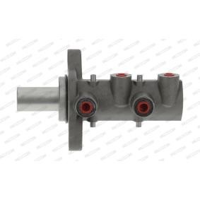 Acquista Cilindro maestro del freno da FERODO FHM1503 a buon mercato per soli 127,86 €