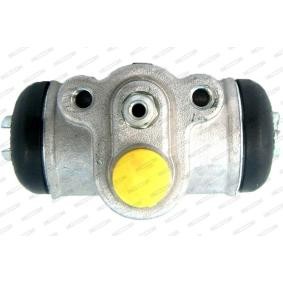 Achetez des Cylindre de roue FERODO FHW4632 à prix pour 25,77 €