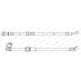 Acquista Tubo freno da FERODO FHY3100 a buon mercato per soli 32,11 €