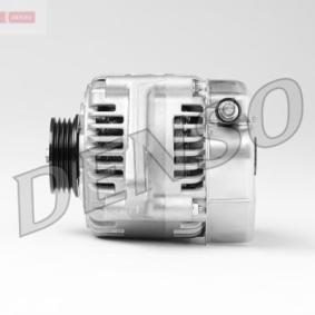 Lichtmaschine von DENSO