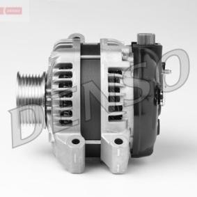 Lichtmaschine für HONDA von DENSO