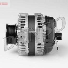 Lichtmaschine für HONDA von DENSO