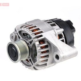 Lichtmaschine von DENSO