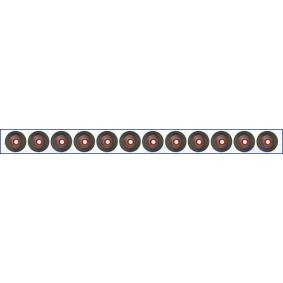 Dichtungssatz, Ventilschaft 57068400