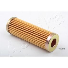 Compre Filtro de combustível da ASHIKA 30-ECO079 a um preço baixo por 8,85 €