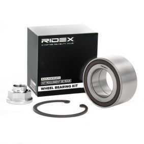 Compre Buje de rueda de RIDEX online para Agila Mk II (B) (H08) a precios moderados