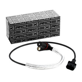 Acquista Generatore di impulsi, Albero a gomiti da RIDEX 833C0089 a buon mercato per soli 31,37 €