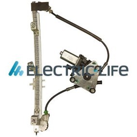 Fensterheber ZR AA37 L
