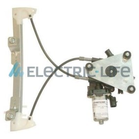 Fensterheber ZR AA38 R