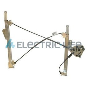 Fensterheber ZR AA701 L