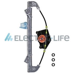 Fensterheber für ALFA ROMEO von ELECTRIC LIFE