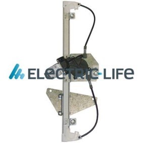 Fensterheber für TOYOTA von ELECTRIC LIFE