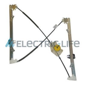 Fensterheber ZR CT703 L