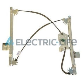 Fensterheber ZR CT708 L