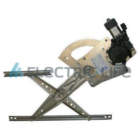 Fensterheber ZR DN59 R