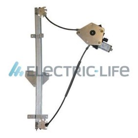 Fensterheber ZR DN73 L