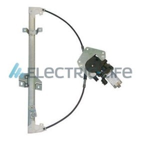 Fensterheber von ELECTRIC LIFE