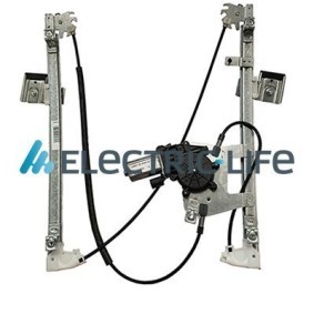 Køb Rudehejs af ELECTRIC LIFE ZR FR61 L til den lave pris 509,64 DKK