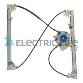 Køb Rudehejs af ELECTRIC LIFE ZR FR711 R til den lave pris 543,00 DKK