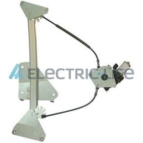 Fensterheber ZR HY33 L