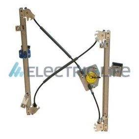 Fensterheber ZR HY706 L