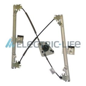 Fensterheber ZR KA701 L